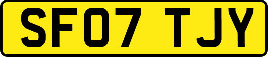 SF07TJY