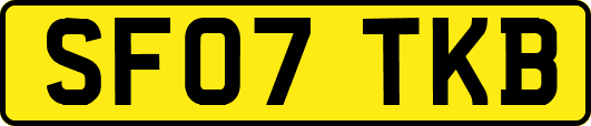 SF07TKB