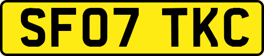 SF07TKC
