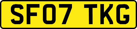 SF07TKG