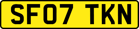 SF07TKN