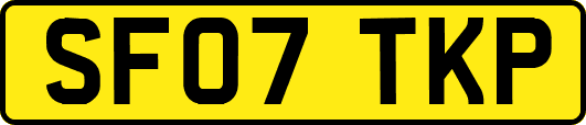 SF07TKP