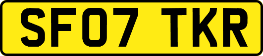 SF07TKR