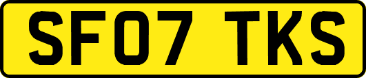 SF07TKS
