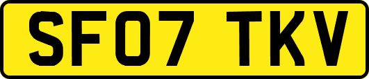 SF07TKV