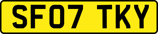 SF07TKY