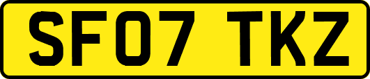 SF07TKZ