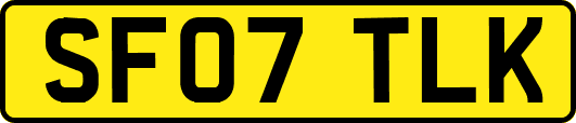 SF07TLK