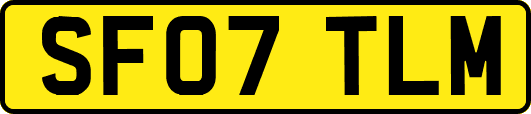 SF07TLM