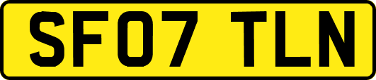 SF07TLN