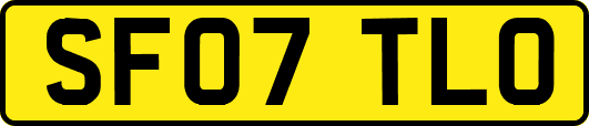 SF07TLO