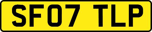 SF07TLP