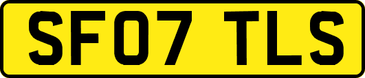 SF07TLS