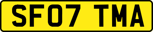 SF07TMA