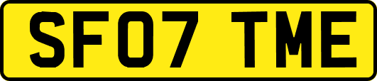 SF07TME