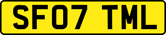 SF07TML