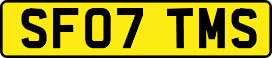 SF07TMS