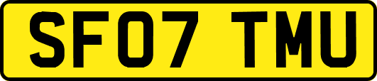 SF07TMU