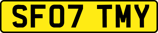 SF07TMY
