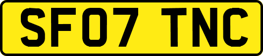 SF07TNC