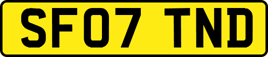 SF07TND