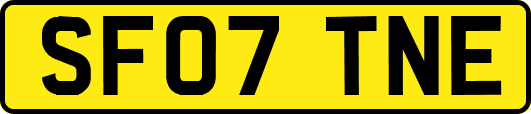SF07TNE