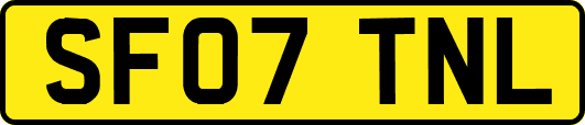 SF07TNL