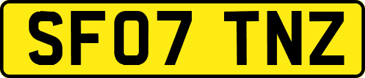 SF07TNZ