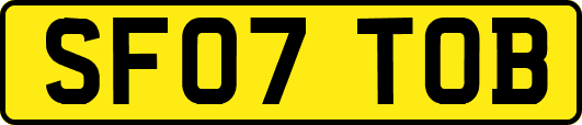 SF07TOB