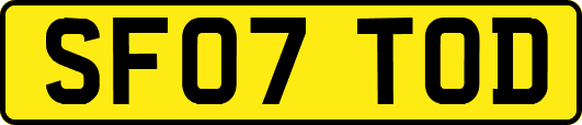 SF07TOD