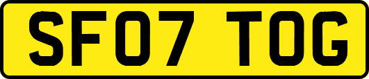 SF07TOG