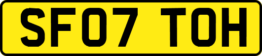 SF07TOH