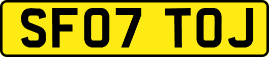 SF07TOJ