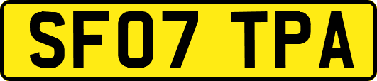 SF07TPA