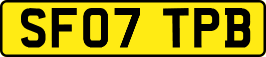 SF07TPB