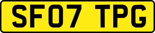 SF07TPG