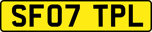 SF07TPL