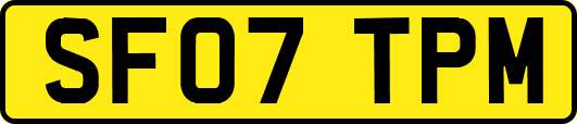 SF07TPM
