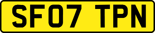 SF07TPN