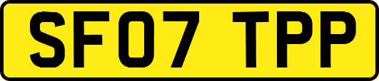 SF07TPP