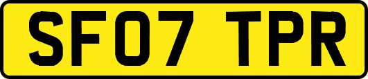 SF07TPR