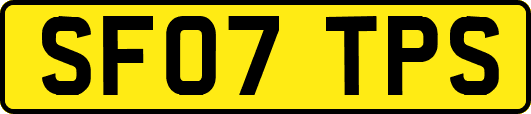 SF07TPS