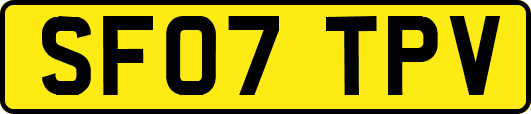 SF07TPV