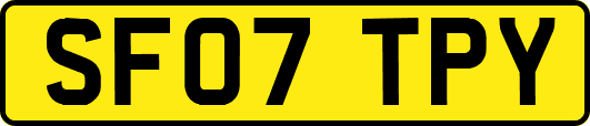 SF07TPY