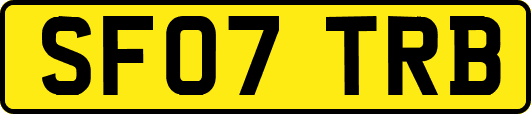SF07TRB