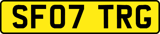 SF07TRG