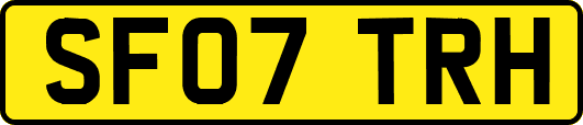 SF07TRH
