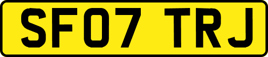 SF07TRJ