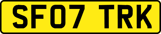 SF07TRK
