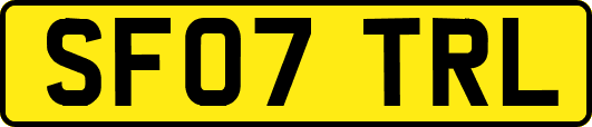SF07TRL